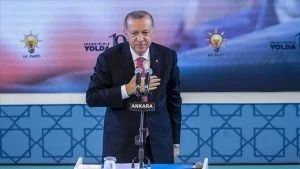 الرئيس أردوغان يدلي بتصريحات جديدة بخصوص الحرب