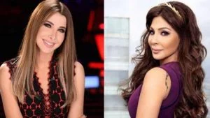 وصلة “ردح” بين فنانات لبنان.. إليسا وصفت نانسي عجرم بـ البيبي فأثارت جنونها وهذا ما قالته مريام فارس!