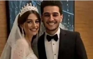 محمد عساف يرزق بطفله الأول ويسميه ريان