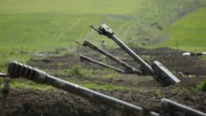 الجيش الأذربيجاني يحرر العاصمة الثقافية للبلاد ويرفع الأذان فيها بعد 28 عاما من منعه