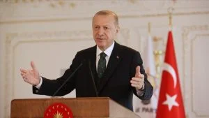 الرئيس أردوغان يدعو أوروبا للوفاء بوعودها تجاه تركيا