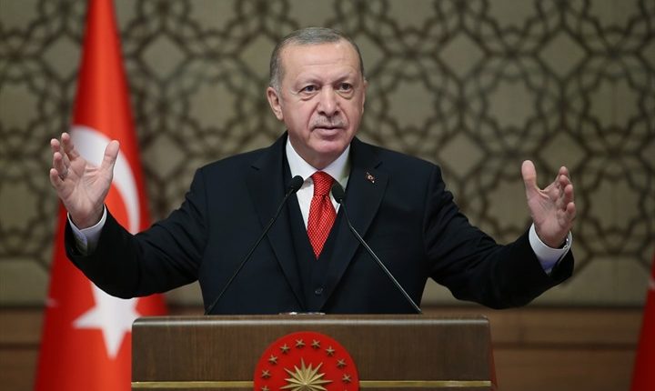 هل يتجه أردوغان لإحداث تغييرات بالسياسة الخارجية لبلاده؟