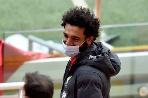 الكشف عن صافي أرباح محمد صلاح وما يحصل عليه من الإعلانات