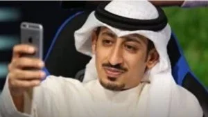 إعلامي كويتي يثير السخرية بحلم جديد بطله “الشيخ جابر”!