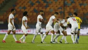 جالطة سراي يصوب أنظاره نحو نجم الزمالك