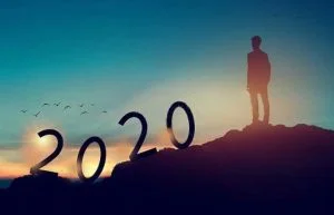 عام 2020 في 10 أرقام قياسية