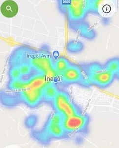 تطورات صادمة حول انتشار كورونا في بورصة