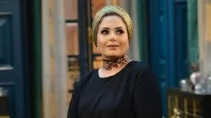 إصابة الفنانة المصرية صابرين بفيروس كورونا