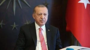 أردوغان: متمسكون بحرية الصحافة ولن نسمح باستغلالها