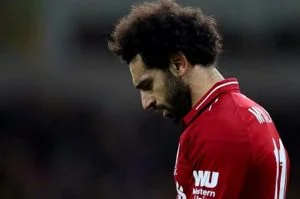 صدمة لـ محمد صلاح .. ليفربول يتعاقد مع هذا اللاعب تمهيدًا ليحل مكانه في الفريق