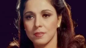 شاهد .. أحدث ظهور للفنانة ” عفاف راضي ” بعد غياب لسنوات