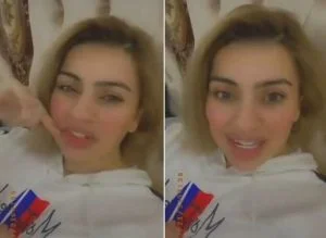 شاهد.. مشهورة سناب “أميرة الناصر” لطليقها : جيب سيارتي “البانوراما” .. وارجع للدباب حقك!