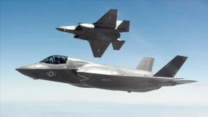 برنامج F-35