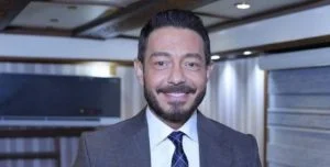 أحمد زاهر