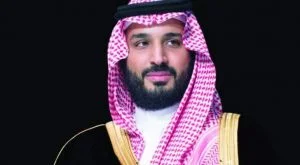 محمد بن سلمان