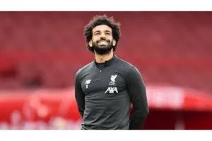 وكيل أعمال محمد صلاح