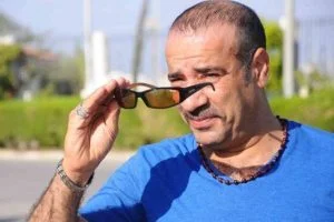 محمد سعد يشوّق الجمهور لعمله الجديد (فيديو)