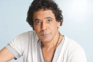 محمد منير