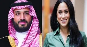 هدية محمد بن سلمان الثمينة لـ ميغان ماركل تتصدر وسائل الإعلام (صور)