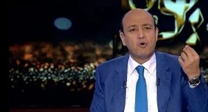 عمرو أديب يوجه انتقاد لاذع لمحمد رمضان