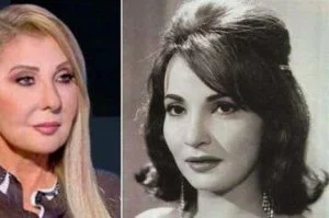 أسرة الفنانة الراحلة شادية تهاجم نادية الجندي