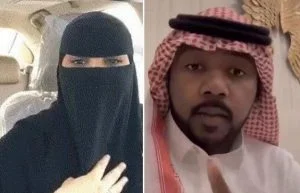 شاهد: مشهورة سناب “سعاد الجابر” تكشف سبب طلاقها من “نادر” وتفاجئه بهذا الطلب!