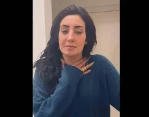 بالفيديو .. فنانة مصرية غاضبة من تحرش المنتجين بها : أنا تعبت مش عوزة أعمل حاجة غلط !