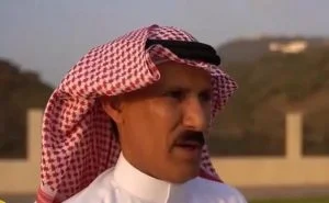 شاهد.. مواطن سعودي يروي قصة زواجه من 4 نساء يعملن بمدرسة واحدة