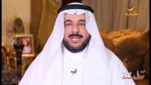 بالفيديو .. السعودي “الحبيب”: بعض النساء تشتكي “زوجي لا يجد اللذة معي حتى يشعر أني على علاقة بغيره!”