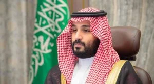 مقابلة محمد بن سلمان مع المديفر