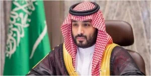 محمد بن سلمان يرزق بطفله الخامس.. ويختار له هذا الاسم