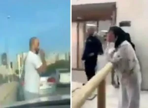 جريمة تهز الكويت.. شاب يخطف فتاة ويطعنها حتى الموت والسبب صادم “فيديو”