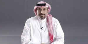 جنسيه احمد الشقيري