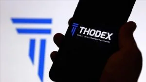 بدعوى الاحتيال.. المدعي العام يطلق تحقيقًا حول منصة تبادل العملات المشفرة التركية "Thodex"