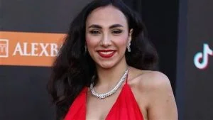 زينب غريب