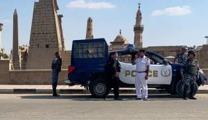 مصر .. قتلت زوجها وأخفت جريمتها بطريقة صادمة!