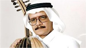 طلال مداح