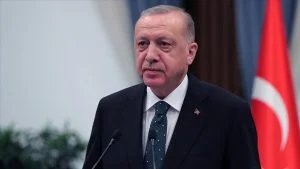 أردوغان