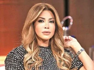 صورة "أرشيفية" للفنانة نوال الزغبي