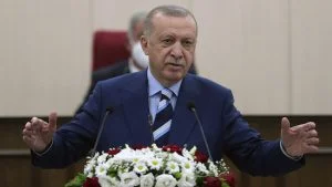 أردوغان يحيي ذكرى إعدام مندريس ورفاقه