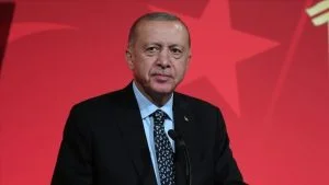 أردوغان