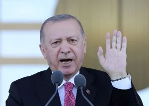 أردوغان: حق الحياة ليس للبشر وحدهم ومسؤولية المناخ على كل الدول