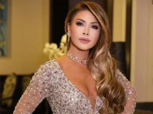 نوال الزغبي.. صورة "أرشيفية"