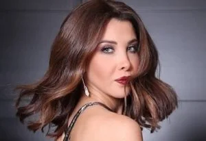 نانسي عجرم .. صورة "أرشيفية"