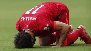 محمد صلاح