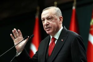 اردوغان: علينا اتخاذ خطوات متقدمة مع سوريا