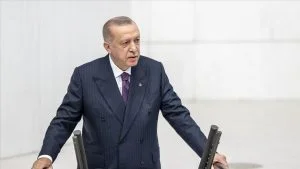 أردوغان