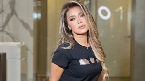 نوال الزغبي