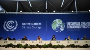 ماذا تعرف عن قمة تغير المناخ COP26 !