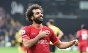 ثروة محمد صلاح